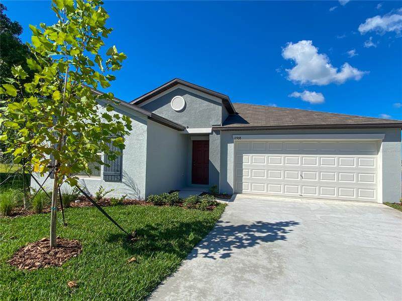 12908 Wildflower Meadow Drive - Photo 1