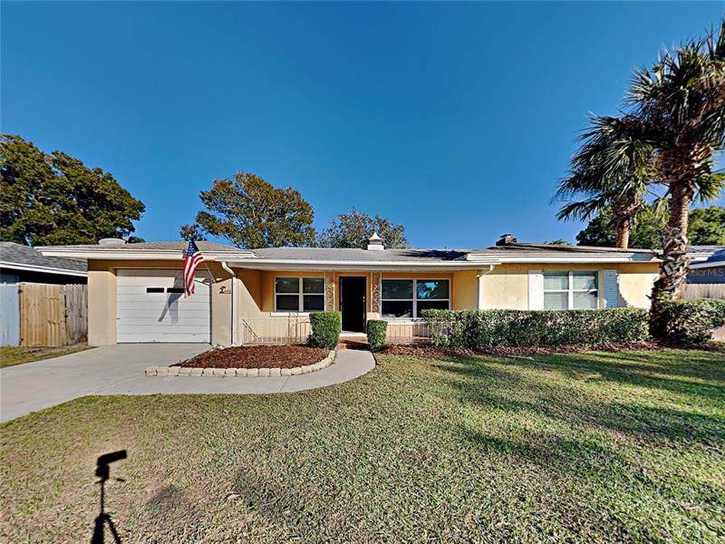 409 Kerry Drive - Photo 1