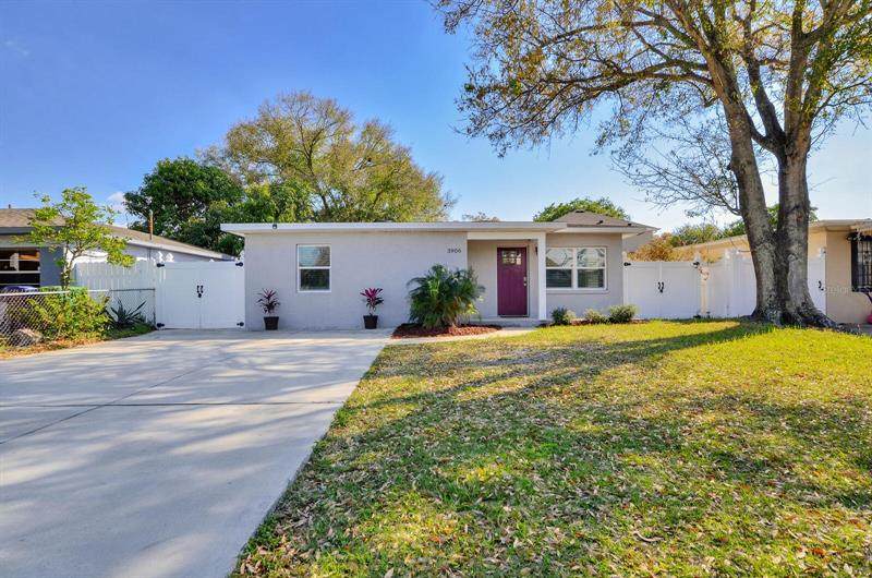 3906 Lemon Street - Photo 1