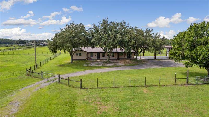 4331 Knights Griffin Road - Photo 1