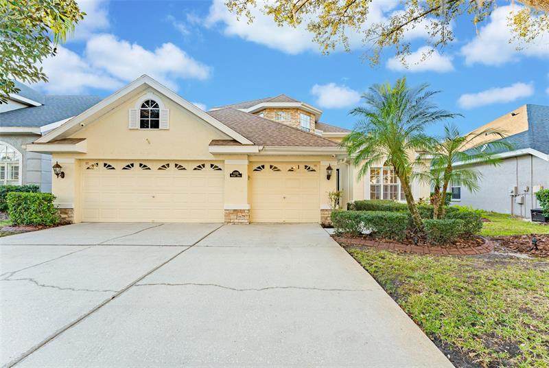 11328 Minaret Drive - Photo 1