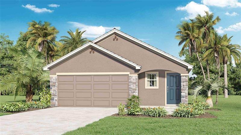 2846 Star Anise Lane - Photo 1