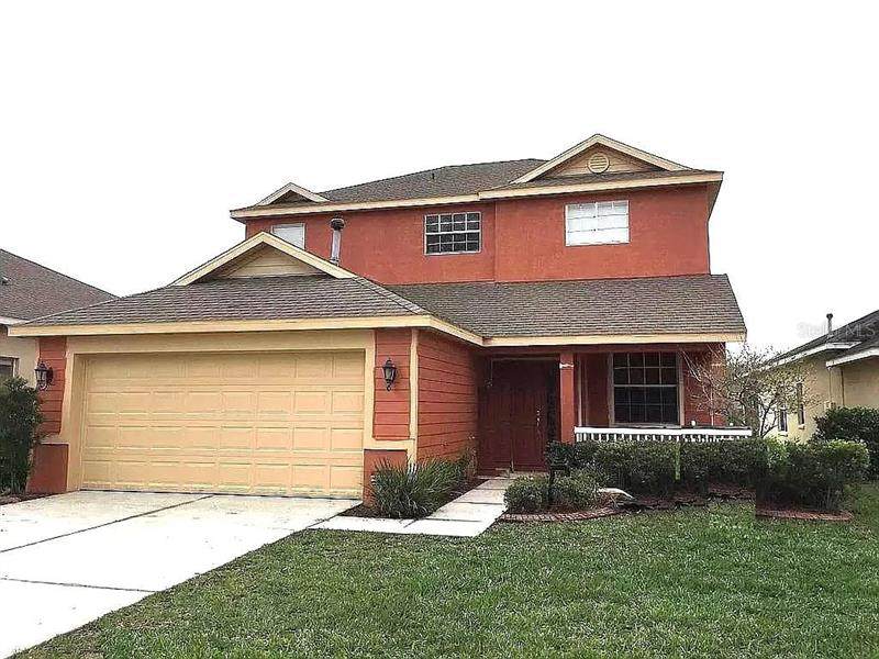 9309 Logwood Court - Photo 1