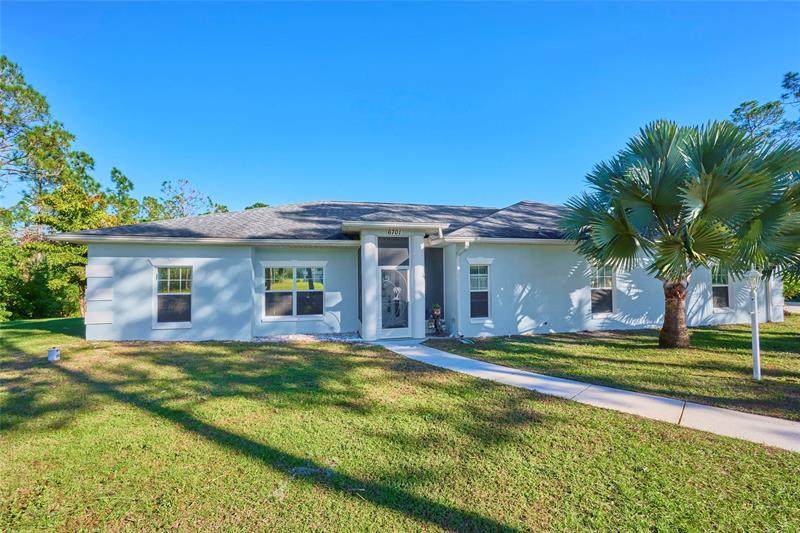 6701 Amaryllis Drive - Photo 1