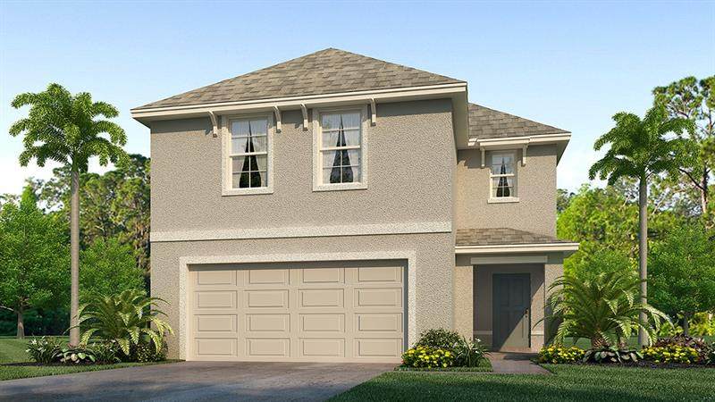 36644 Spanish Rose Drive - Photo 1