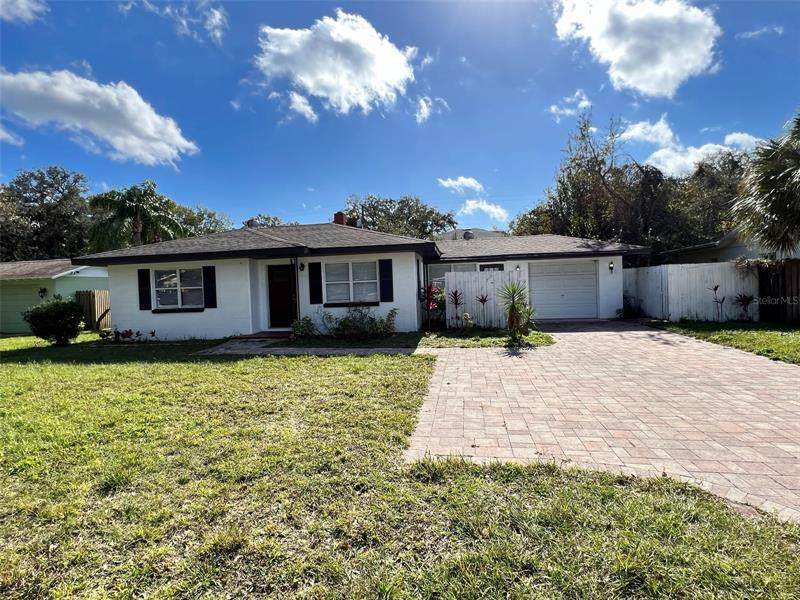 3906 Azeele Street - Photo 1