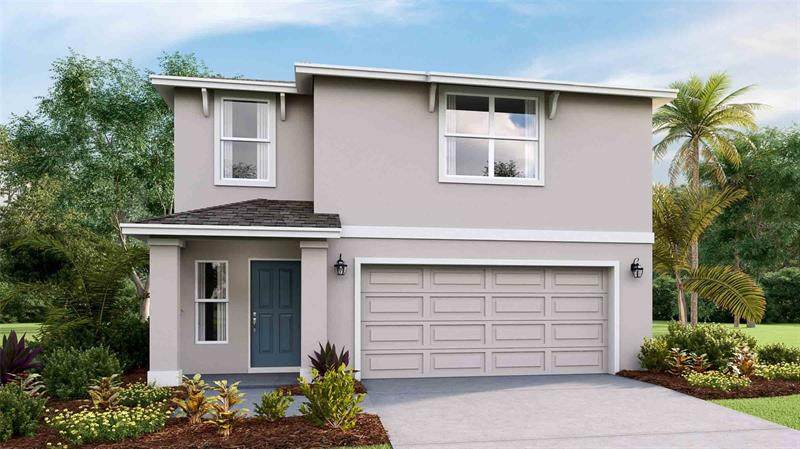 3072 Great Abaco Way - Photo 1