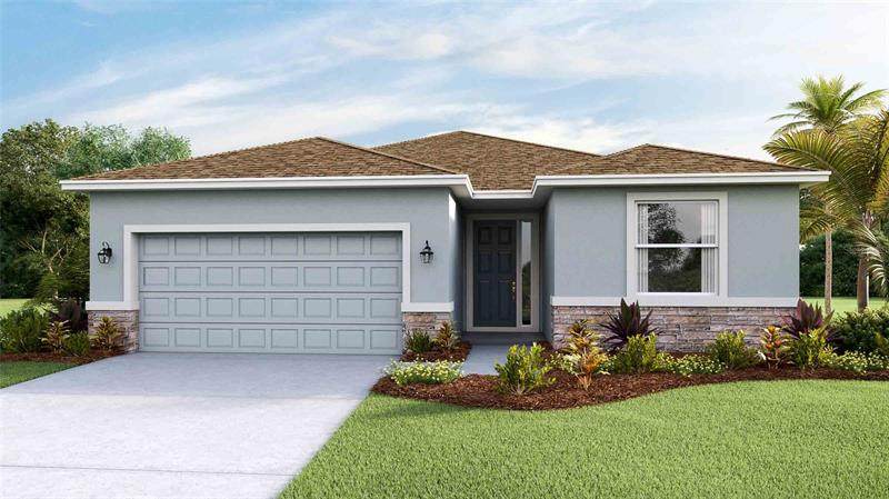 3668 Turning Tides Terrace - Photo 1