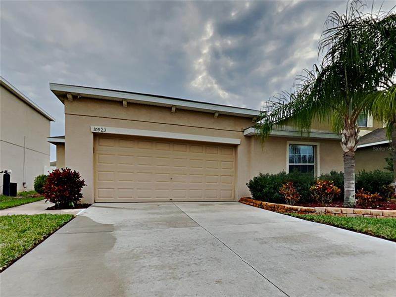 10923 Rainbow Pyrite Drive - Photo 1