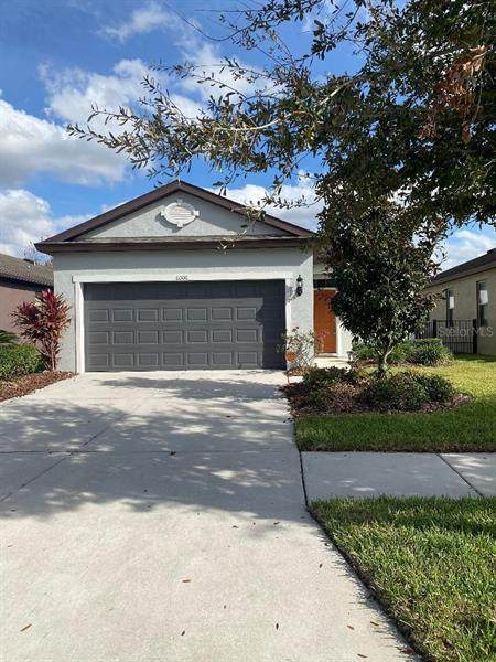 6006 Sweet Birch Drive - Photo 1