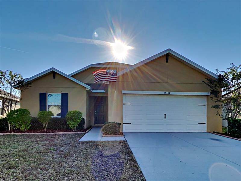 16407 Treasure Point Drive - Photo 1