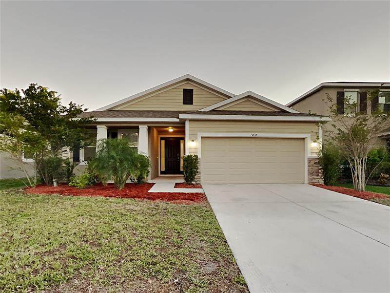 5017 Boxer Stitch Court - Photo 1