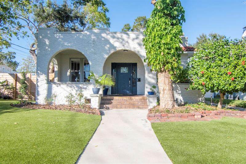 3015 San Nicholas Street - Photo 1