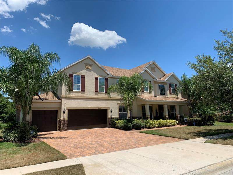 19902 Wellington Manor Boulevard - Photo 1