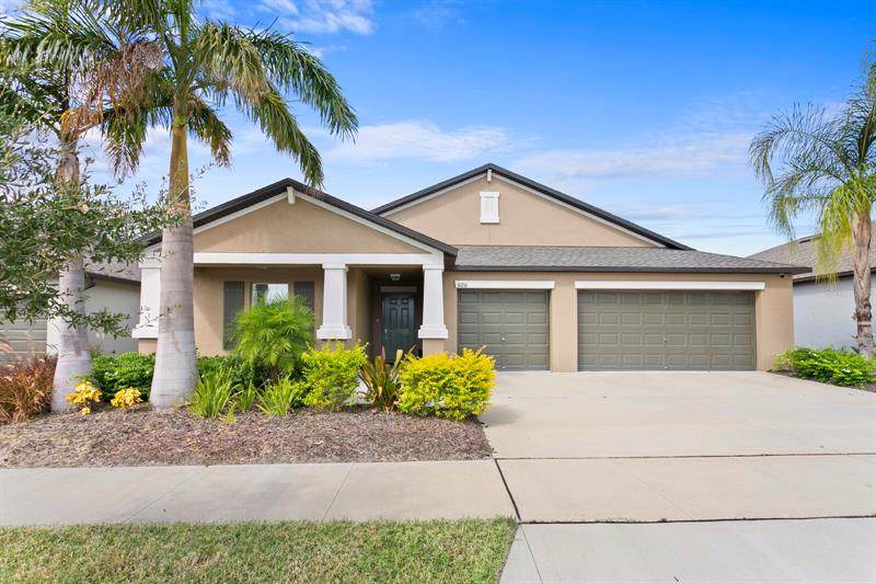 10716 Sage Canyon Drive - Photo 1