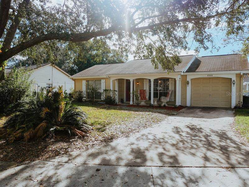 8506 Mill Creek Lane - Photo 1
