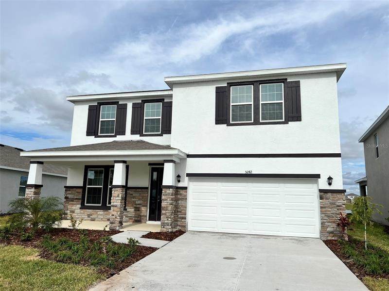 5242 Grove Mill Loop - Photo 1