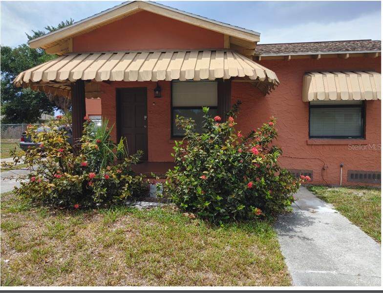 1101 Cypress Street - Photo 1