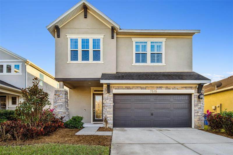7515 Sea Mark Court - Photo 1