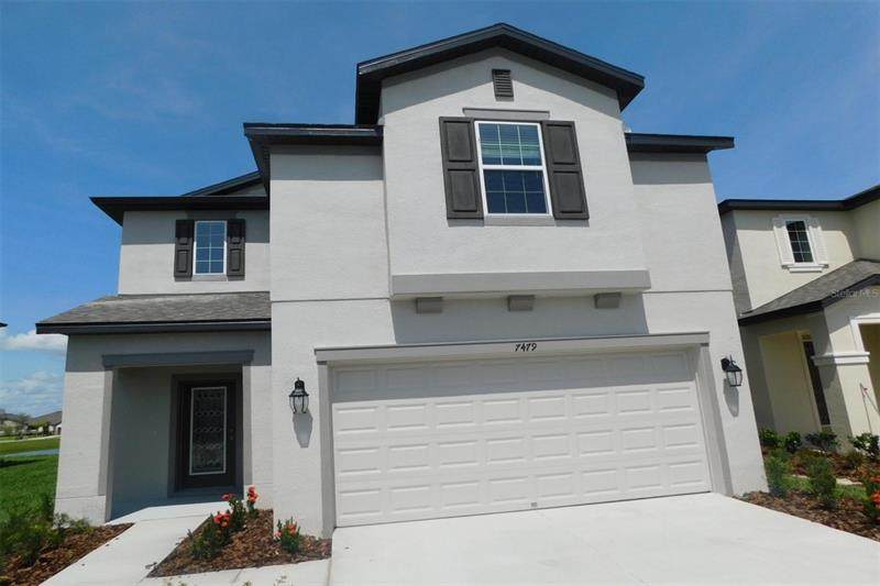 2925 Adams Cross Drive - Photo 1