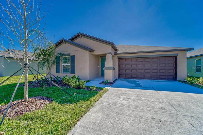 10245 Shady Preserve Drive - Photo 1