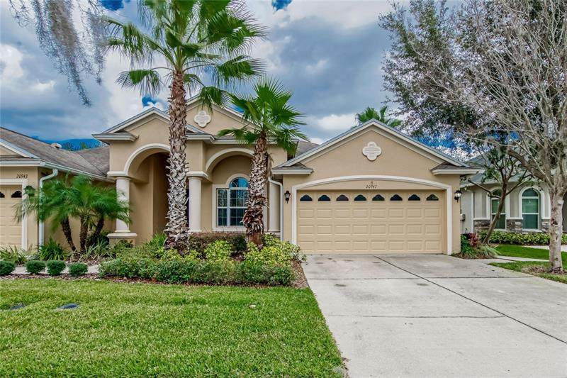 20947 Amanda Oak Court - Photo 1