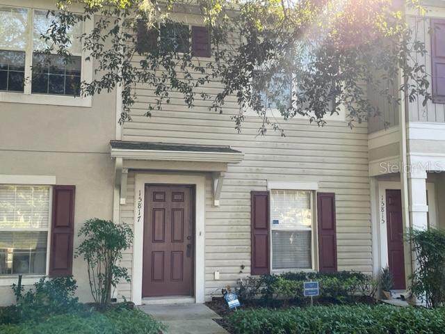 15817 Fishhawk Falls Drive - Photo 1