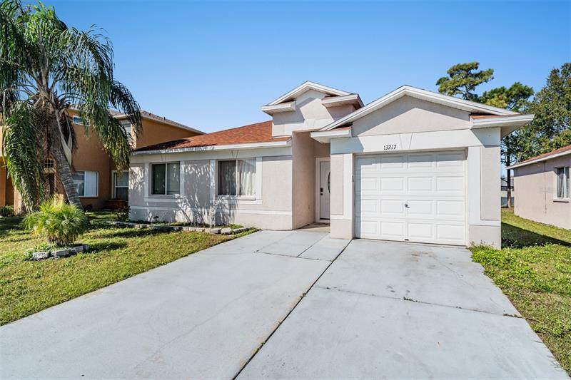 13217 Pike Lake Drive - Photo 1