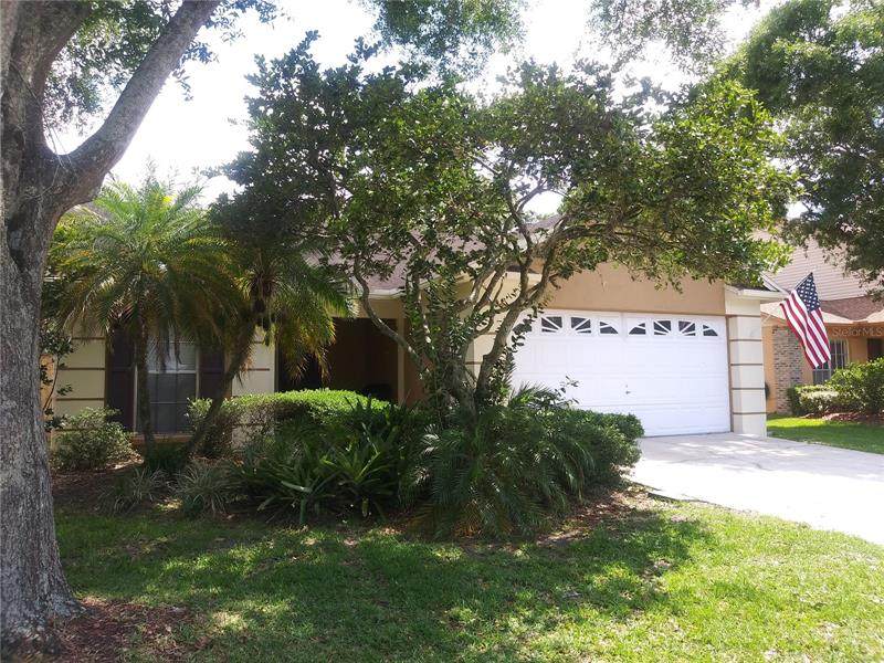 4945 Cypress Trace Drive - Photo 1