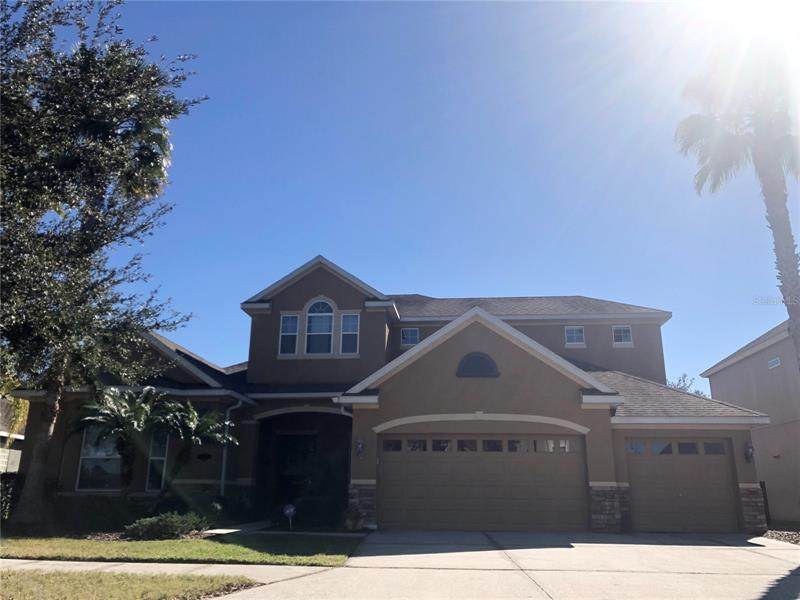 19125 Sweet Clover Lane - Photo 1