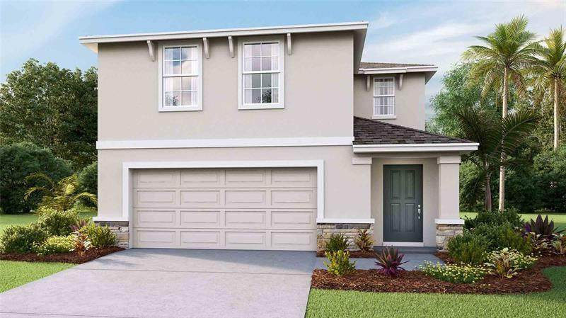 2850 Star Anise Lane - Photo 1