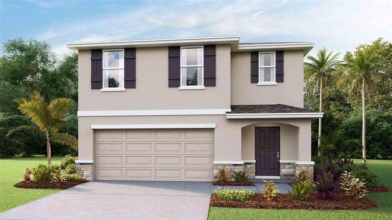 2874 Star Anise Lane - Photo 1