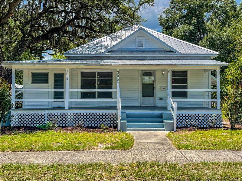 305 Tever Street - Photo 1