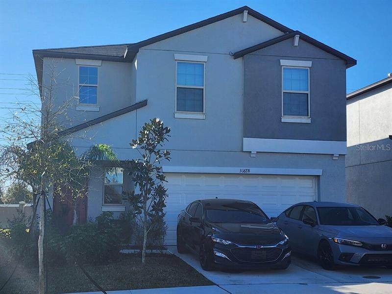 31678 Barrel Wave Way - Photo 1