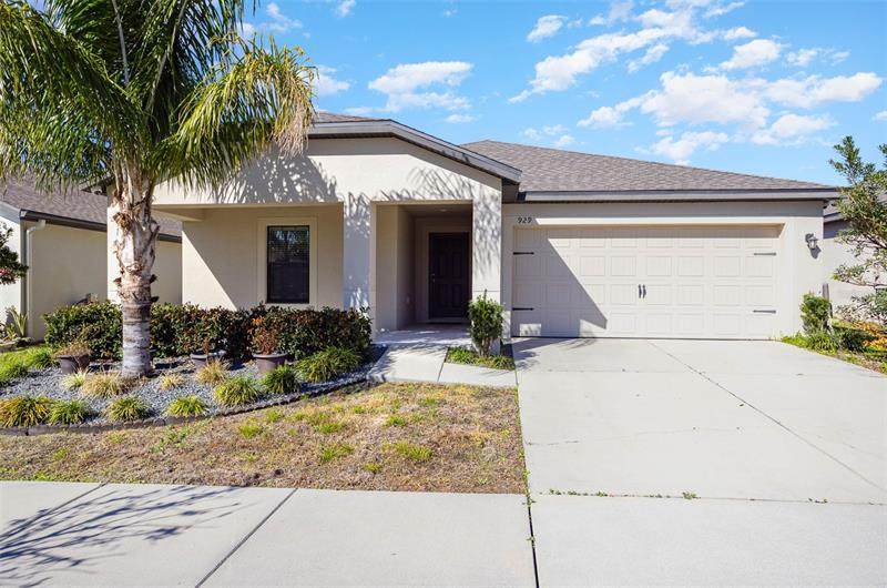 929 Aspen View Circle - Photo 1