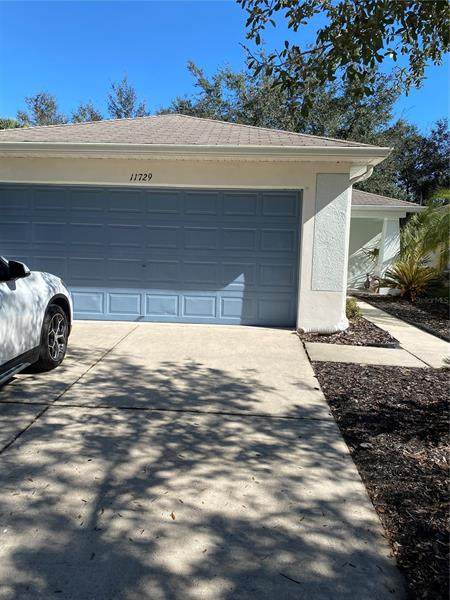 11729 Crest Creek Drive - Photo 1