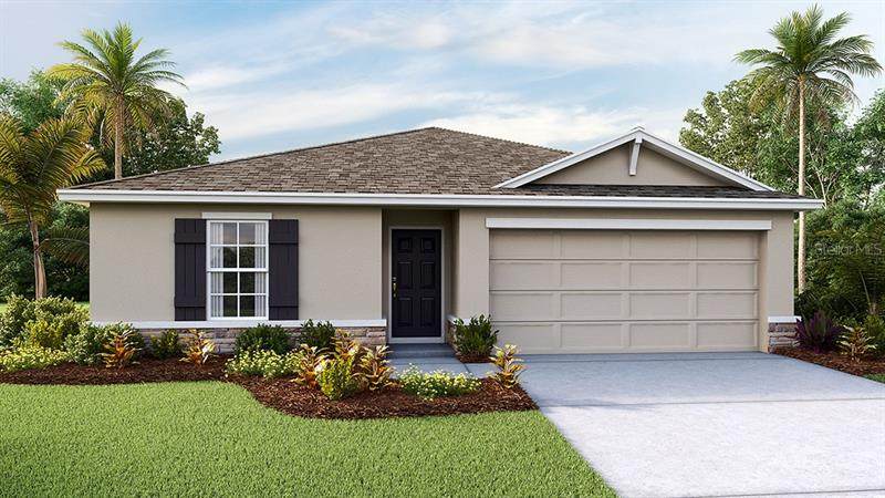 263 Marion Oaks Lane - Photo 1