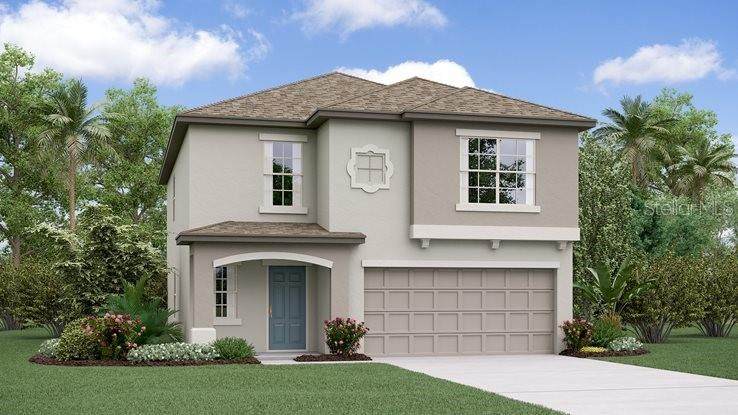 10007 Calypso Orchid Court - Photo 1