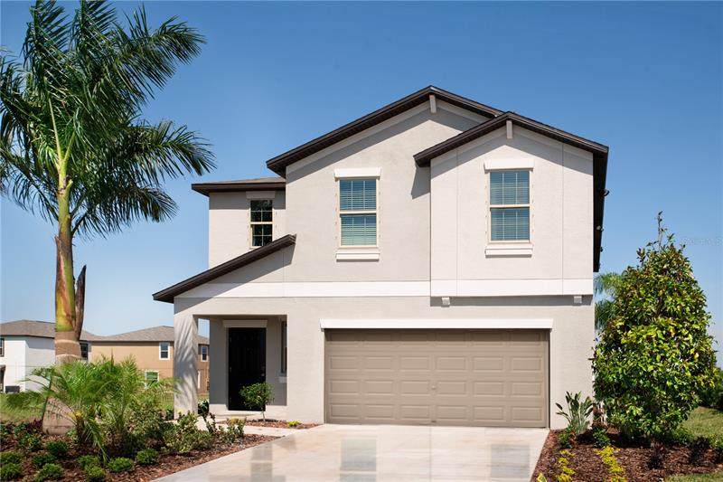 10009 Calypso Orchid Court - Photo 1