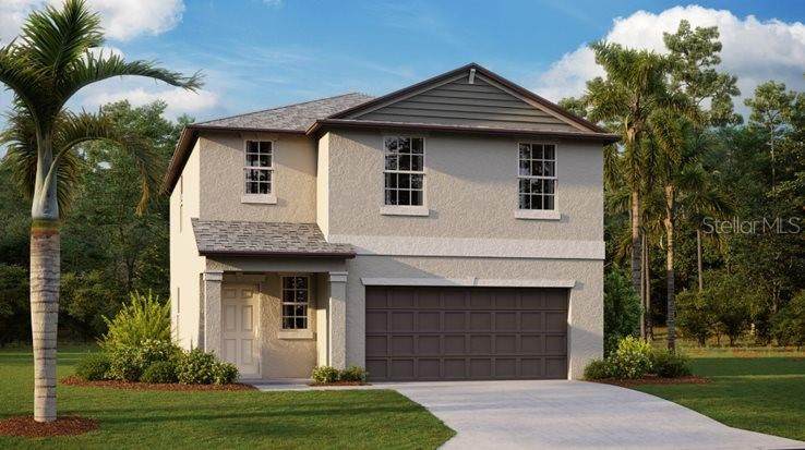 10003 Calypso Orchid Court - Photo 1
