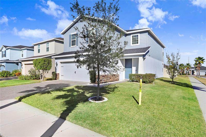 11630 Fringetree Court - Photo 1