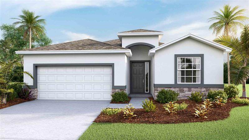10186 Shoreline View Way - Photo 1
