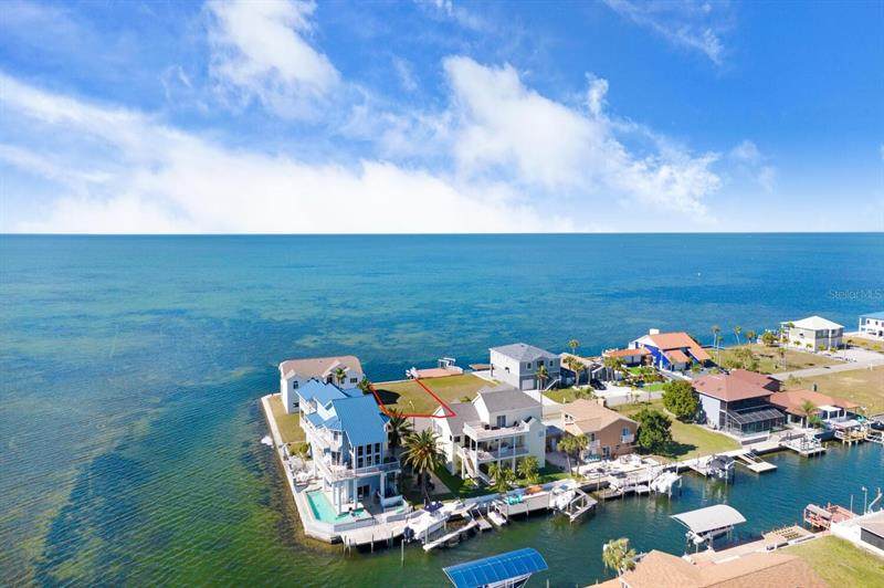 Lot 501 Beverly Drive - Photo 1