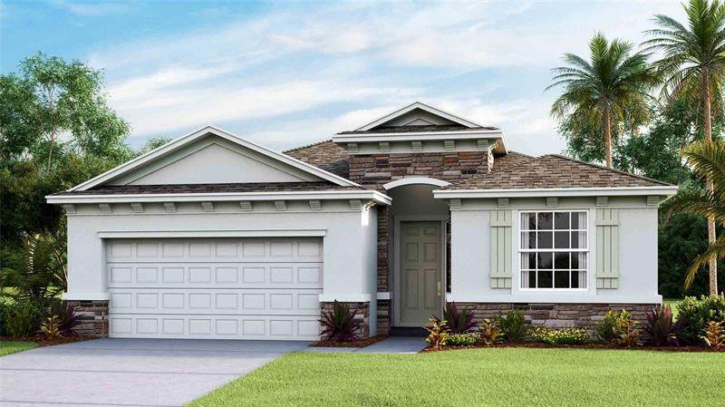10139 Shoreline View Way - Photo 1