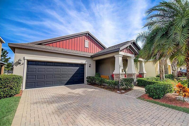 10122 Count Fleet Drive - Photo 1