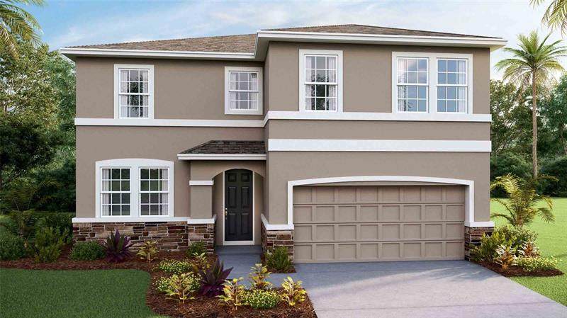 10195 Shoreline View Way - Photo 1
