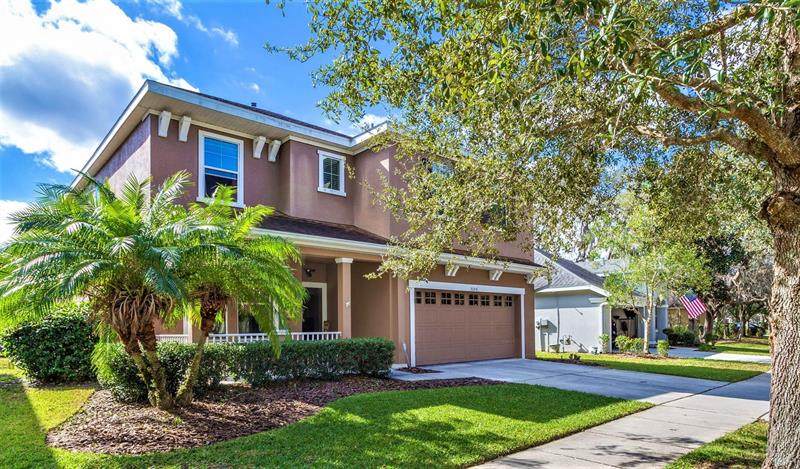 5106 Sanderling Ridge Drive - Photo 1
