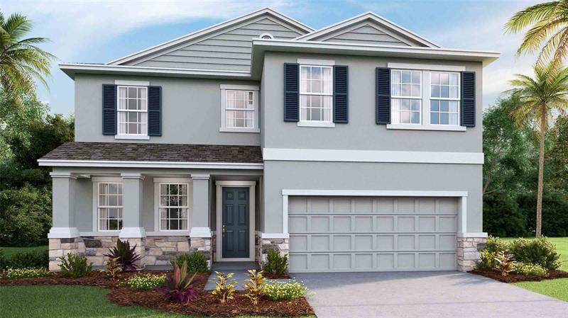 10159 Shoreline View Way - Photo 1