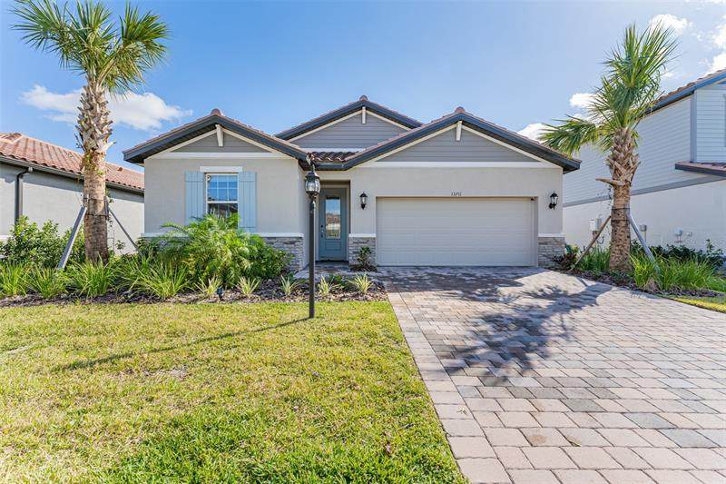 13711 Green Hammock Place - Photo 1