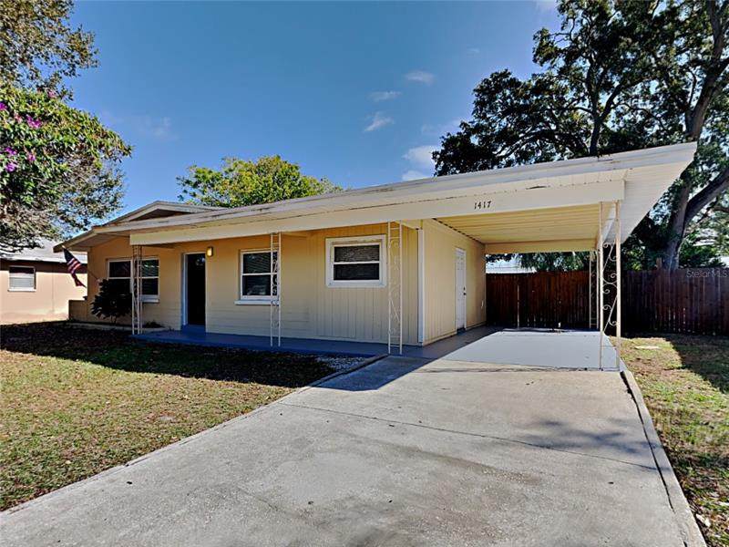 1417 Chandler Avenue - Photo 1